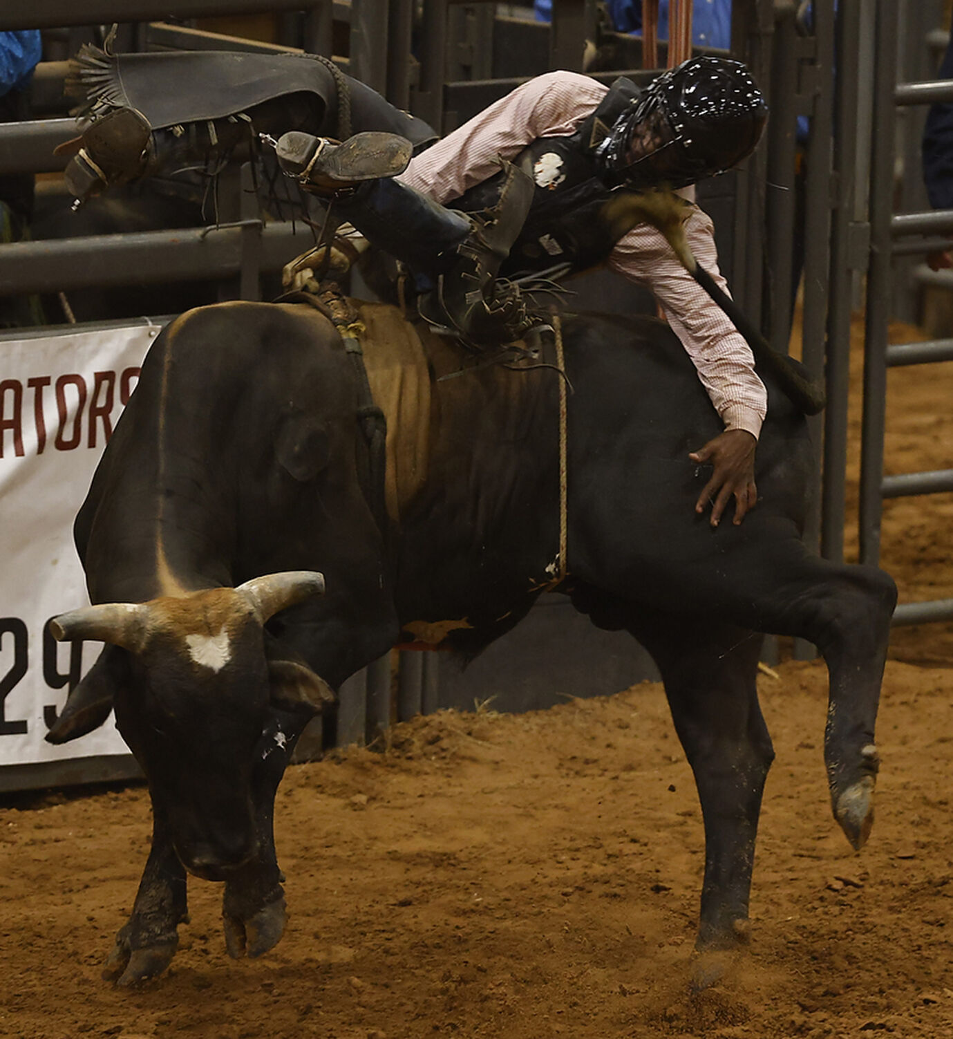 PRCA Rodeo
